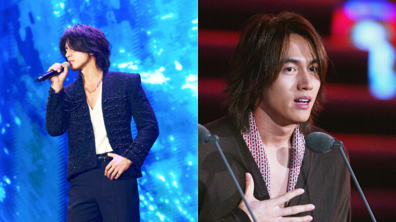 F4道明寺帥回五月天舞台！言承旭私下超感性，關於他的7件事