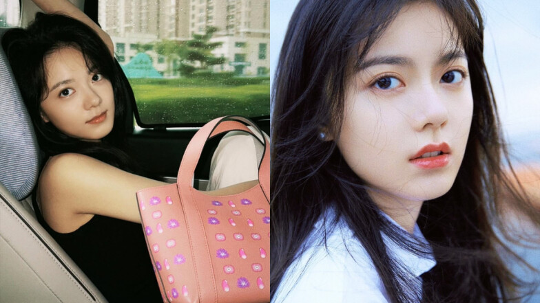 《櫻桃琥珀》趙今麥22歲被封陸劇最仙神顏！6件事認識這位00後流量小花