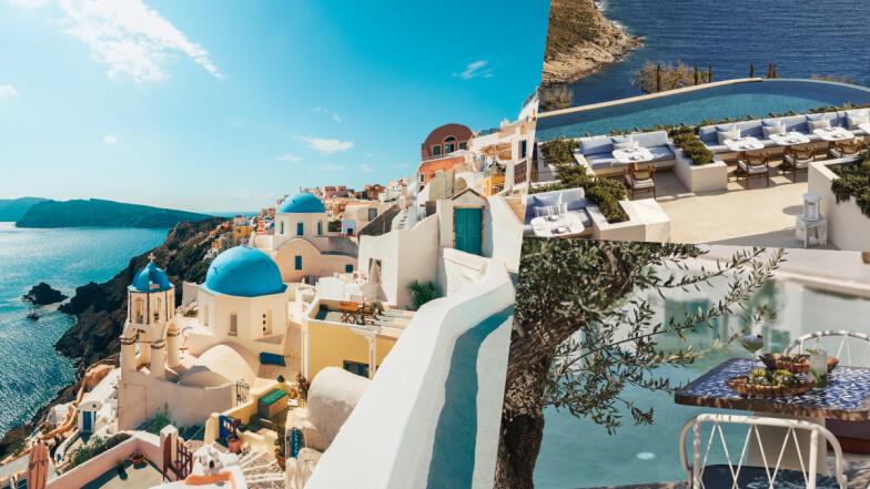 希臘不只聖托里尼！愛琴海跳島指南：走訪Kéa、Paros等4座低調夢幻島嶼展開迷人假期