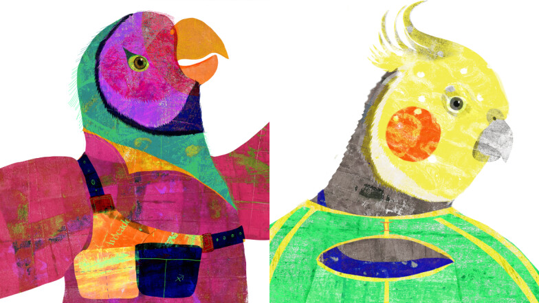 【星星教授安格斯 7/21-7/27 星座運勢】雙子避免作重大承諾，射手把握跨界交流機會