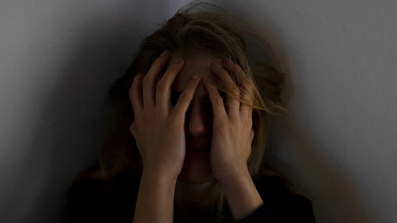 高敏人必學！名醫揭秘「4種負面情緒自救法」，強化抗壓、找回內心平靜