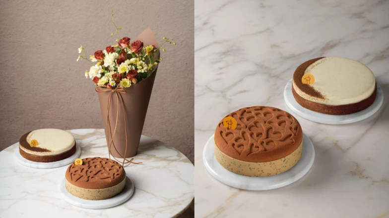 父親節限定！PIERRE HERMÉ 以香草的醇厚，致敬父親內心深藏的溫柔