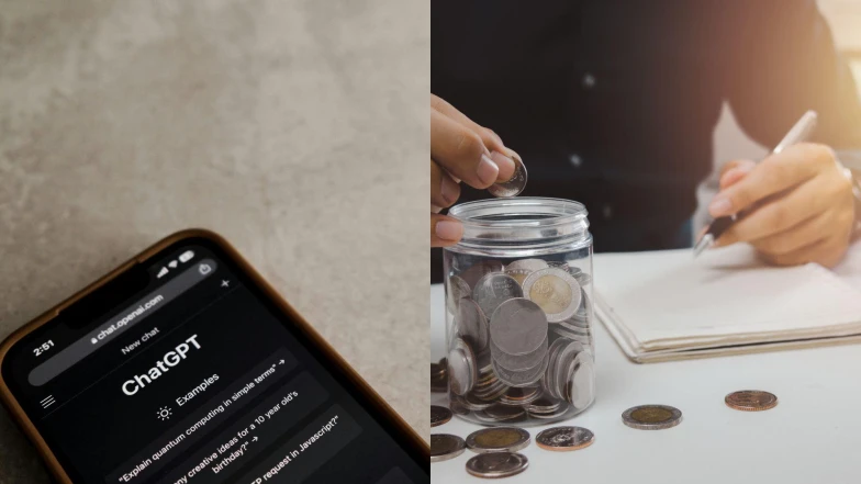 不只是聊天工具！將你用 ChatGPT 幫自己加薪、開創副業創造百萬年收