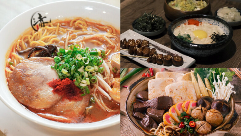 桃園宵夜推薦10家！跟隨在地人來趟深夜食堂巡禮，顛覆美食沙漠的印象