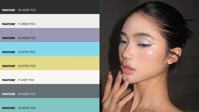 【MBTI妝容分析I人篇】解析8型內向人格專屬靈魂色、搭配妝容大公開！