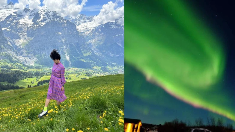 Gap Year 這一年，只有我和我自己｜髮型設計師 Kriz Chen：「年輕，最大的本錢，就是勇敢。」