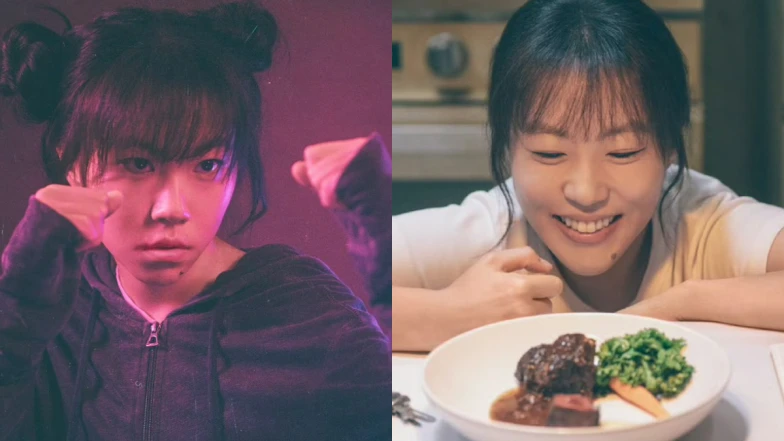 《她的生存之道》線上看4大看點！竇靖童首部電視劇小人物金句頻發，媽媽王菲空靈嗓音合唱OST