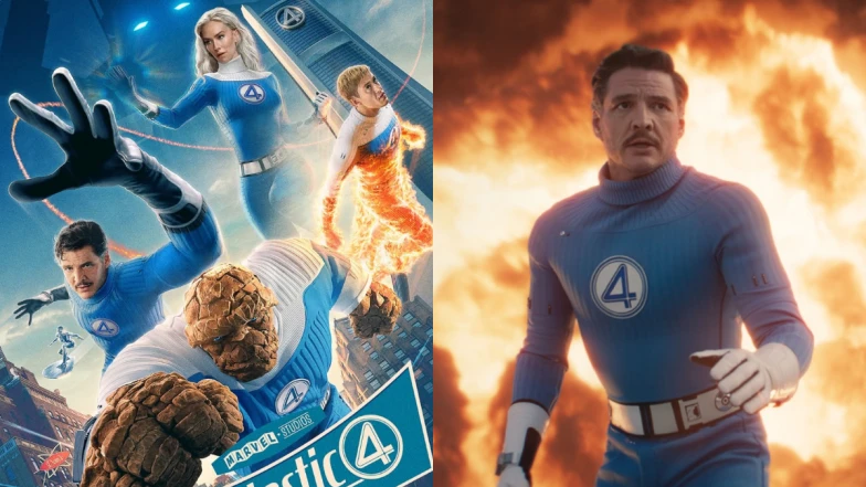 《驚奇4超人：第一步》有片尾彩蛋嗎？女版銀色衝浪手是她，最強變種人寶寶首度露面