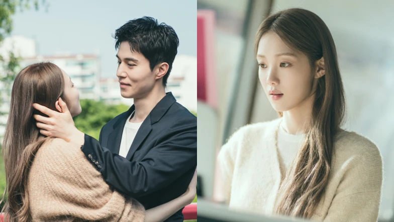 《善良的他》撐過第一集就好看？劇情演員評價：黑幫長孫李棟旭純情、李聖經首次沒減肥、導演也認故事俗氣