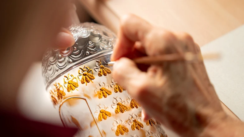 【香氛研究所】一瓶香水要價130,000美元？當訂製香氣成為新世代的財富象徵