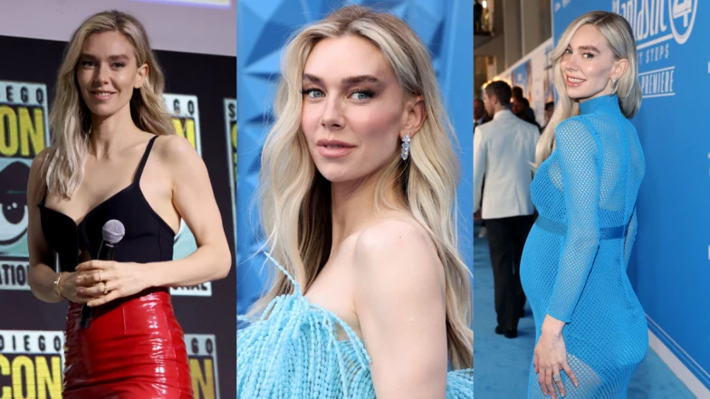 《驚奇4超人》凡妮莎寇比Vanessa Kirby隱形女的10件事！戲裡戲外都當媽，前男友是Dua Lipa未婚夫