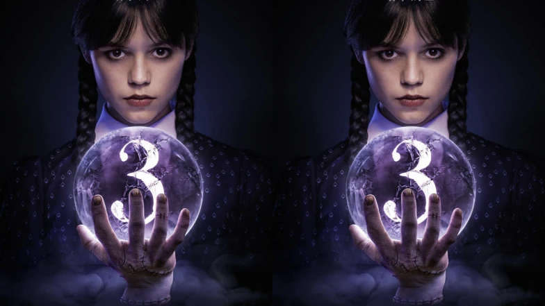 Netflix《星期三》第3季會有嗎?將揭露學校更黑暗的祕密,深入探索阿達家族的墓穴