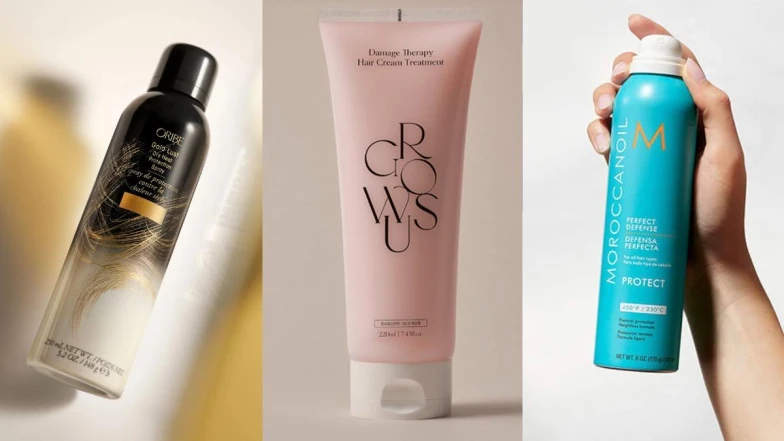 25+ 護髮推薦產品！教你認識各種護髮產品與改善髮質技巧