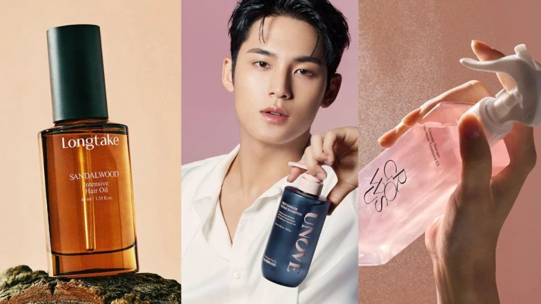 2025 Olive Young必買髮品清單!10款韓妞必配同款推薦