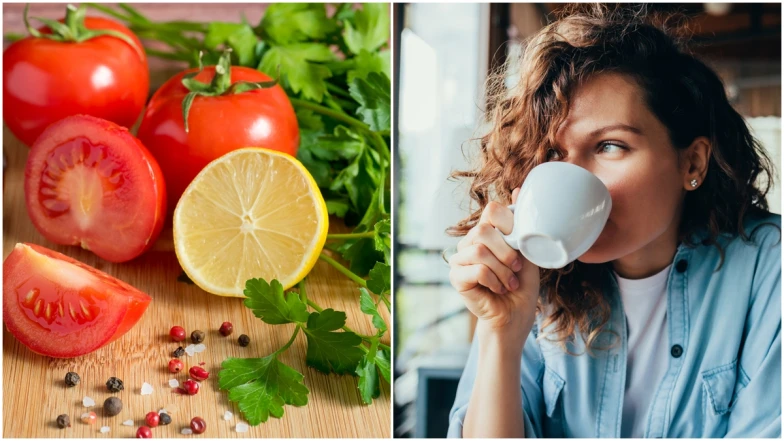 這些常見食物正在傷害你的膀胱！醫師揭示7大飲食地雷