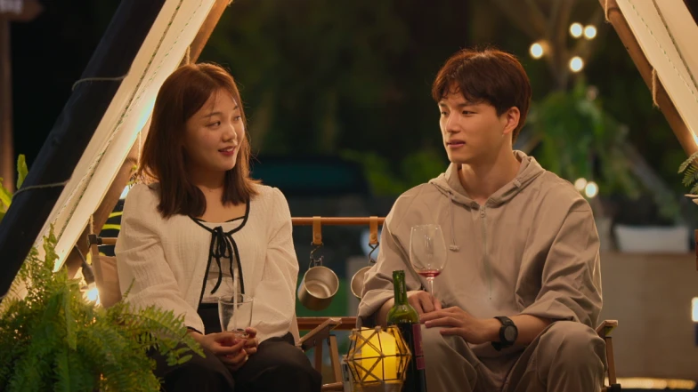 《母胎單身戀愛大作戰》中極度I人載尹的社交樣貌讓人想到:成人ASD是什麼?