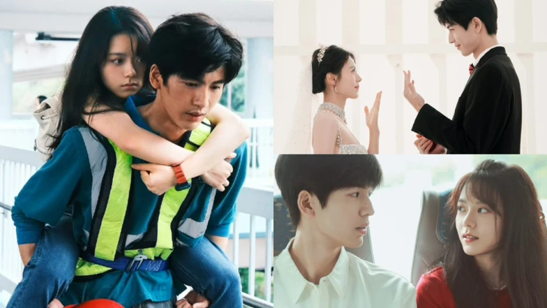 《櫻桃琥珀》大結局是什麼？20個成長痛金句，趙今麥是張凌赫唯一的解「這個世界不是數學題，你不可能準備好所有的事情，再去寫那個解字」