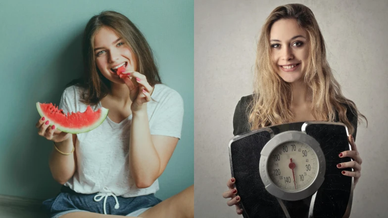 不運動也能瘦？醫師揭迷思：運動對減重的貢獻其實很小！親授7大飲食建議