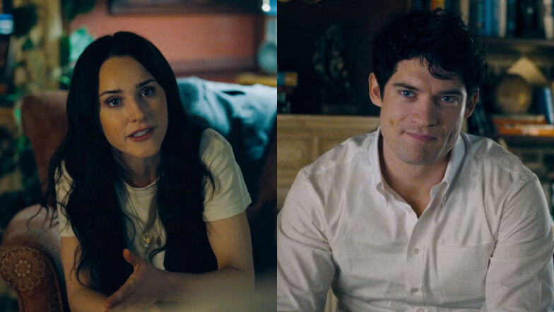 《超人》：有時你之所以愛上一個人，是因為對方眼中的世界與你不同，而你知道那有多麼珍貴