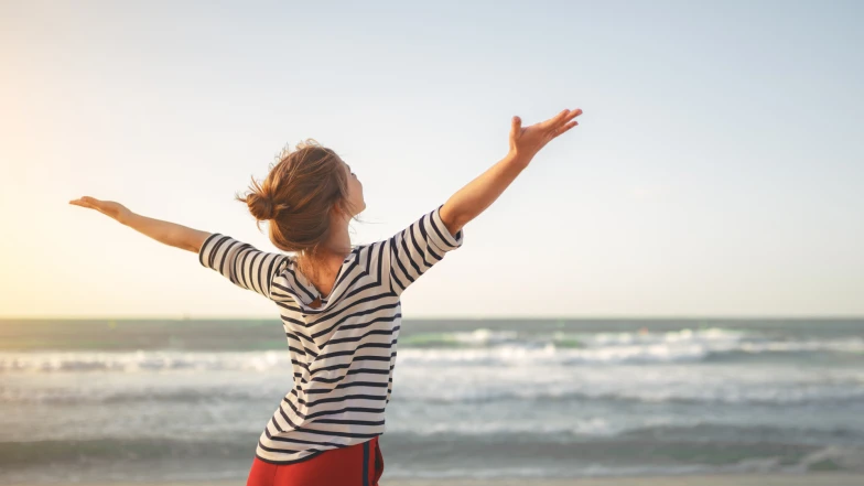 天使數字｜為何總是看見404？要相信自己不孤單，宇宙正在為你鋪設未來