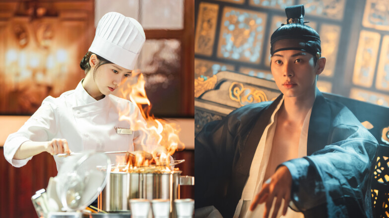 Netflix《暴君的廚師》線上看何時播？潤娥化身完美主義廚師，搭上火爆君王李彩玟