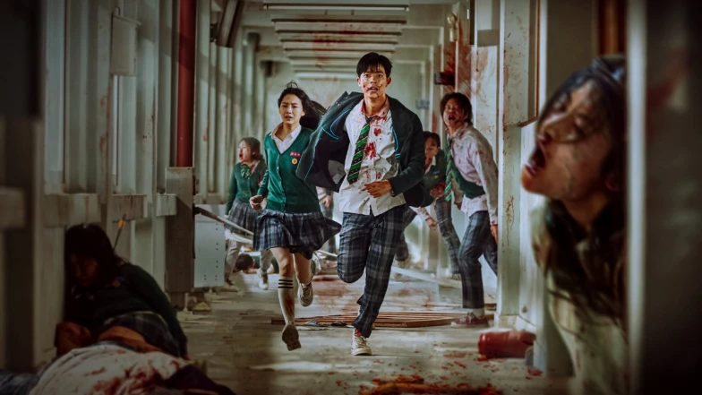 Netflix《殭屍校園2》開拍!原班人馬回歸,劇情演員資訊一次看