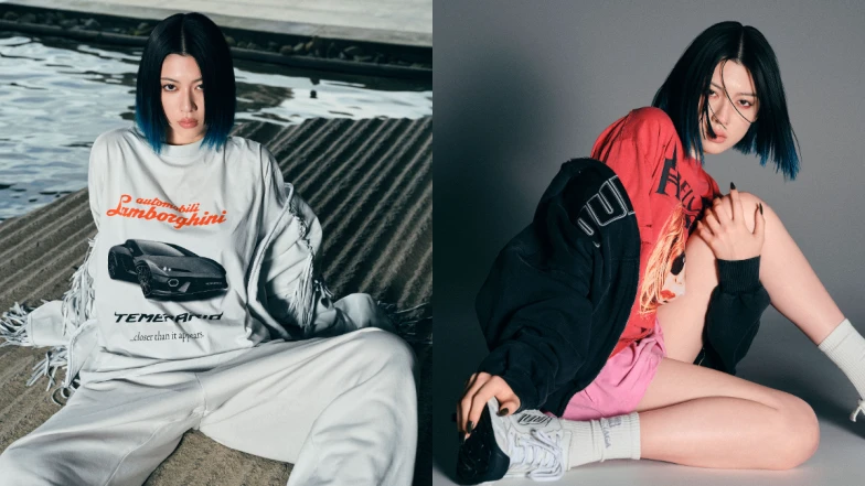 封面人物｜無需定義、無所畏懼，三吉彩花：「 我很慶幸可以透過角色，不斷為這個世代的女性建立獨立形象、充滿力量。」