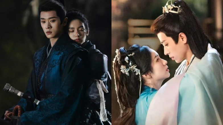 《錦月如歌》線上看5大看點！周也翻版花木蘭遭親哥背叛，丞磊零下五度的情感爆發未播先火