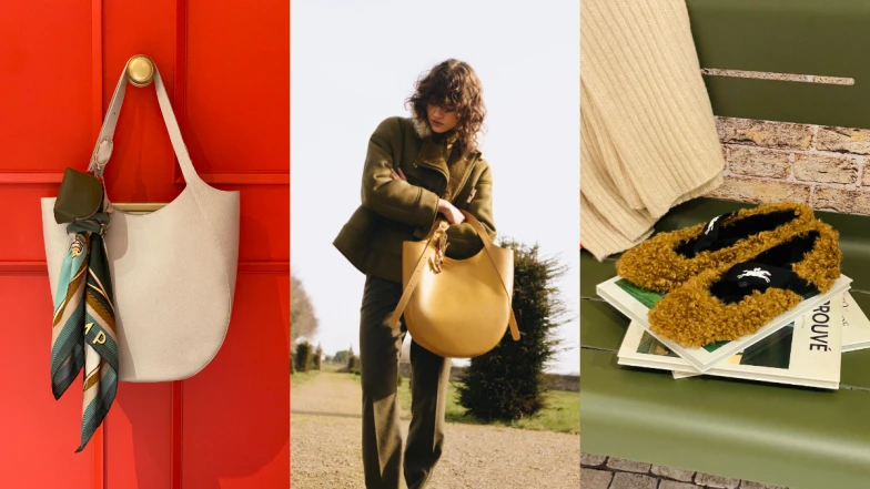 Longchamp 2025下半年推薦買什麼？時髦女生都在看這顆大包、芭蕾舞鞋編輯已愛上！