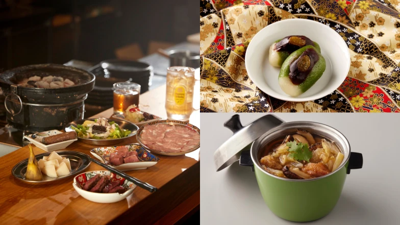 胡同新品牌「角頭燒肉酒場」開幕！《角頭》電影宇宙神還原，人情義理牛排、麥克哥雪茄必點