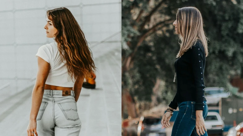 好臀好腿必練！「用臀走路」正確練習步驟來了！讓妳走對路，每天都在瘦腿提臀！