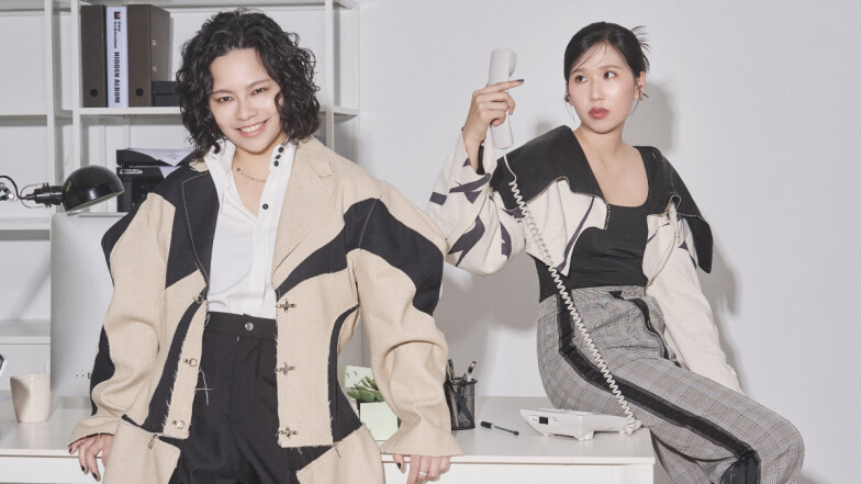 寫歌致敬已故金融調查師陳梅慧,凹與山 Our Shame 推出第二張專輯《Hidden Album》