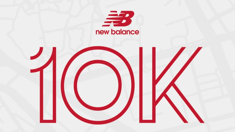 運動咖快加入!New Balance首屆「10K城市路跑」來了,地點、亮點、報名方法一次看