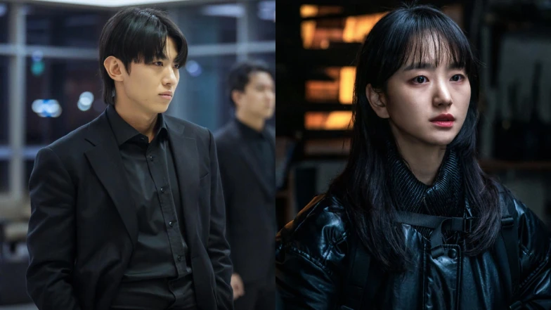 《退貨兒童》好看嗎?劇情演員:Dex演技生硬、宋英奎驟逝登熱搜,兒童淪為商品,不聰明不乖就銷毀