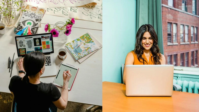 心理測驗|辦公室小物布置5選1 測測你工作時的魅力&職場桃花指數