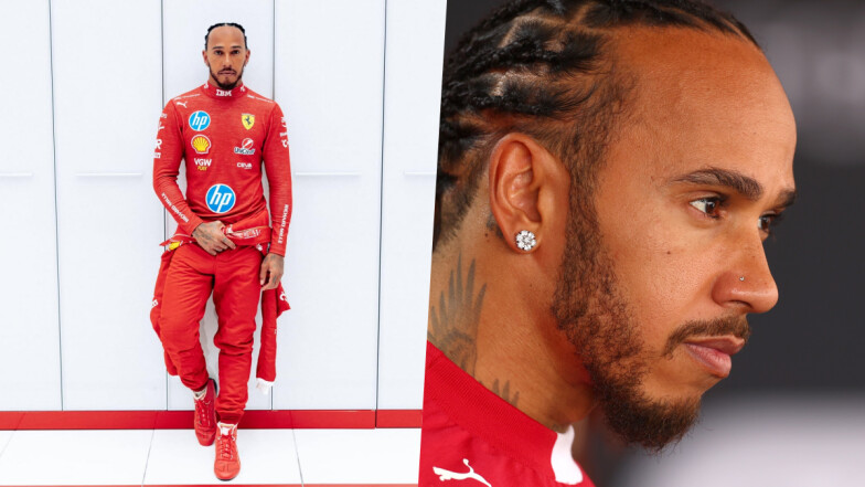 不只七冠王!Lewis Hamilton 幕後操刀《F1 電影》,盤點「7+1件事」個你該認識的賽道上的王者