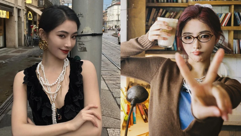 《錦月如歌》許佳琪「動腳趾」瘦全身 4個低成本懶人減肥動作學起來!