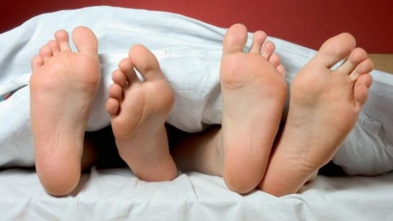 如何消除腳臭?11招實用除臭方法,解析成因、保養與鞋襪選擇