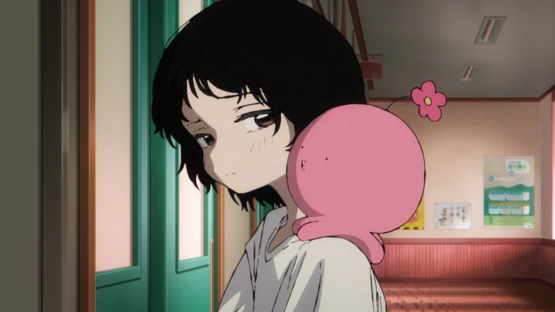 《章魚嗶的原罪》線上看專屬播映的一部分原因，是這則故事未必人人都能承受……