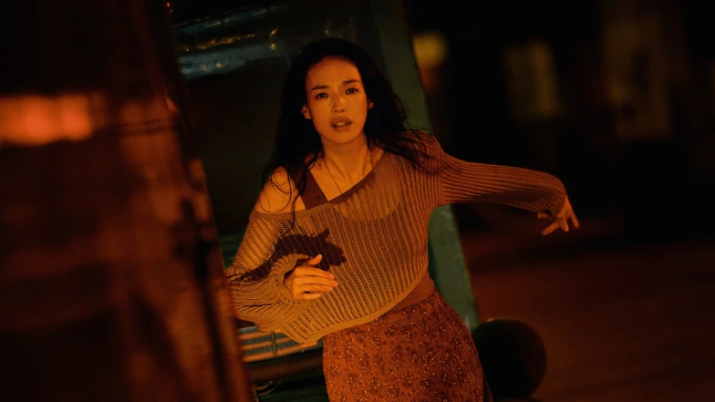 Netflix《回魂計》線上看何時播？舒淇、李心潔攜手演出，劇情+演員角色整理