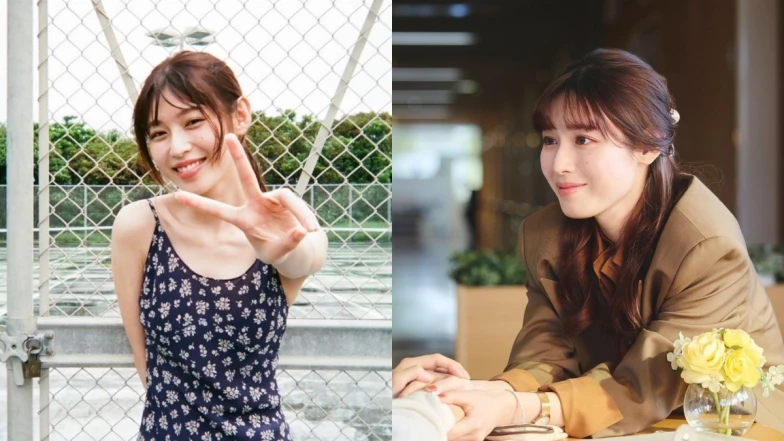 日版《和我老公結婚吧》美麗惡女白石聖私下是保養魔人，6招養出透明感少女美肌！