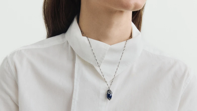 喬治傑生2026 Heritage年度紀念系列珠寶全球首賣在臺灣