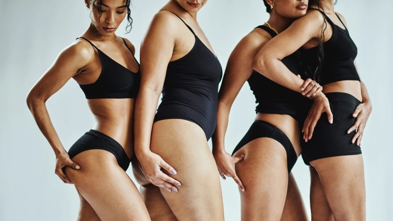非侵入式減脂怎麼選？醫師解析酷塑、熱磁、LPG等體雕療程差異與效果關鍵