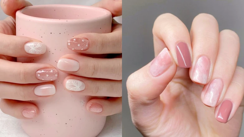 2025英國王室愛用「公主美甲」推薦！25款溫柔又時尚的必看範本
