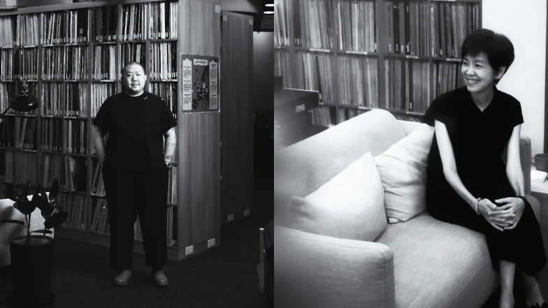 爵士樂從「不夠高級」變身最長壽藝術節？兩廳院藝術總監劉怡汝：「真正好的藝術是，你不需要懂什麼就會被感動。」