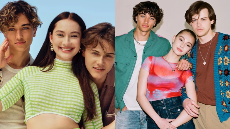 《夏日之戀一說我喜歡你》系列線上看5大看點！最終結局究竟是Team Conrad還是Jeremiah？Swifties必追青春美劇