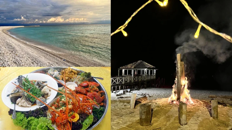 東馬沙巴之旅|編輯帶路 美人魚島、熱帶雨林景點&美食推薦一次看