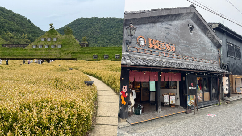 下一站 City+｜滋賀琵琶湖「BIWAICHI」環湖騎行：200公里收集湖景、信仰與美味攻略