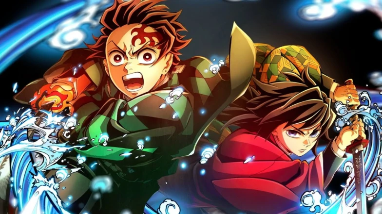 《劇場版「鬼滅之刃」無限城篇 第一章 猗窩座再襲》:三場新仇舊恨的宿命對決,詢問你為何而「強」