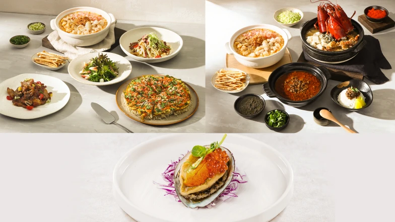 一日之計在於晨!2025最讓人想打卡的早午餐BUFFET!